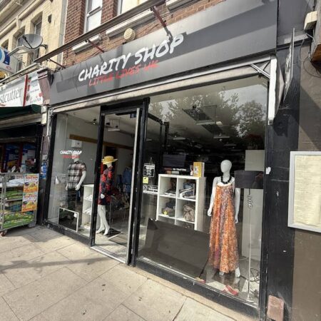 Little Lives UK – Raynes Park