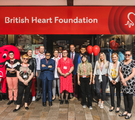 Salvation Army – Liverpool Walton