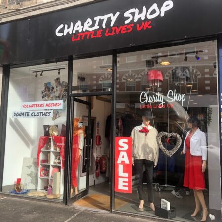 Little Lives UK – Fulham Broadway