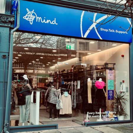 Mind – Belsize Park