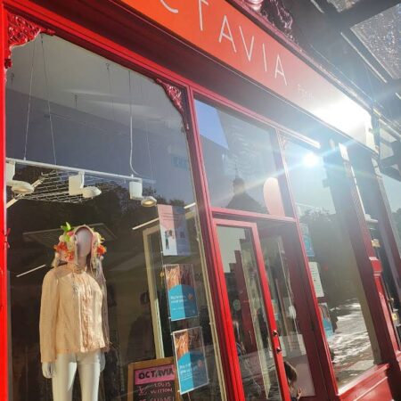 Octavia Foundation – Brompton Road