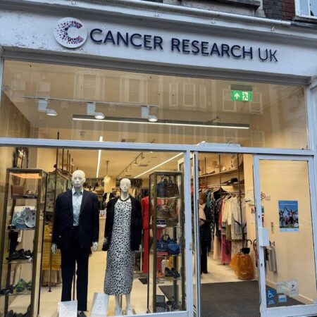 Cancer Research UK – Marylebone